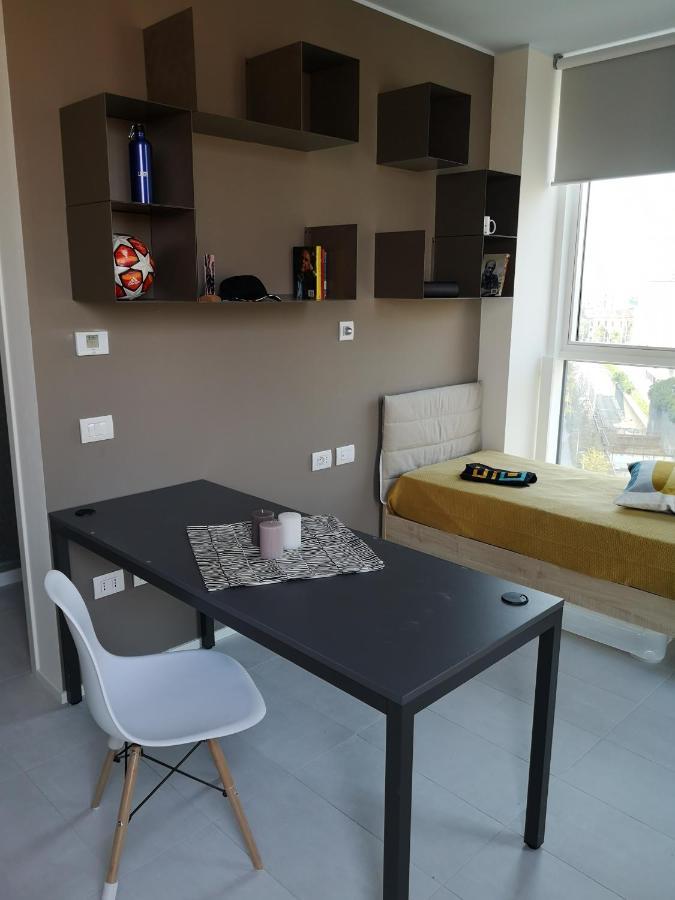 In-domus Internazionale Aparthotel Mailand